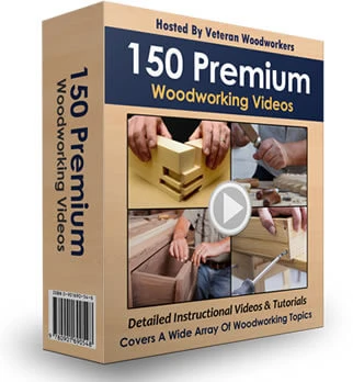 Ted's Woodworking Bonus 2