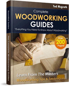 Ted's Woodworking Bonus 4